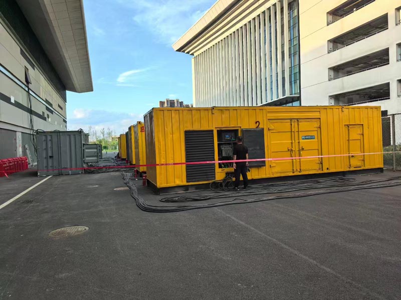 丽水柴油发电机冬季保养注意事项?