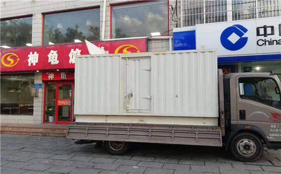 丽水发电车出租