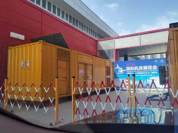 丽水发电机出租 对于发电机的特性你了解多少？