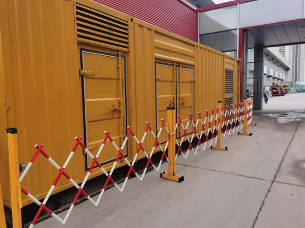 丽水发电机出租 你知道怎样鉴定发电机品质的好坏吗？