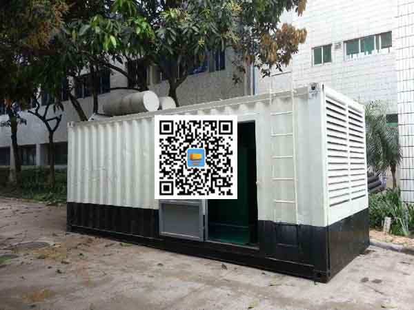丽水出租发电机-什么样的柴油发电机使用效果比较好