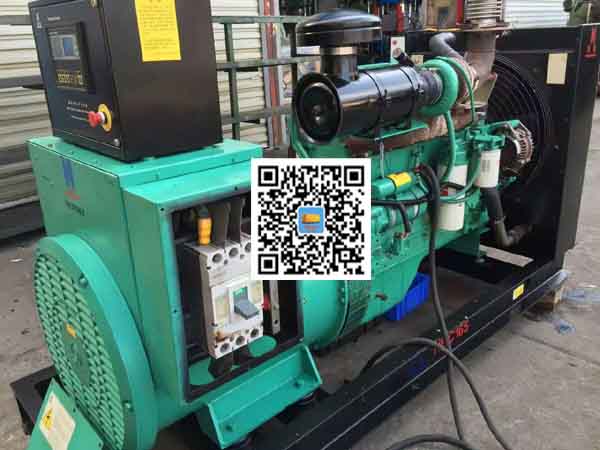 丽水租赁发电机-发电机一般变压器磁芯所使用的是什么材料？
