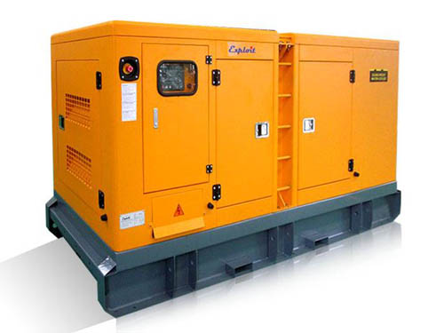 丽水影响 200kw 柴油发电机油耗的因素有哪些？