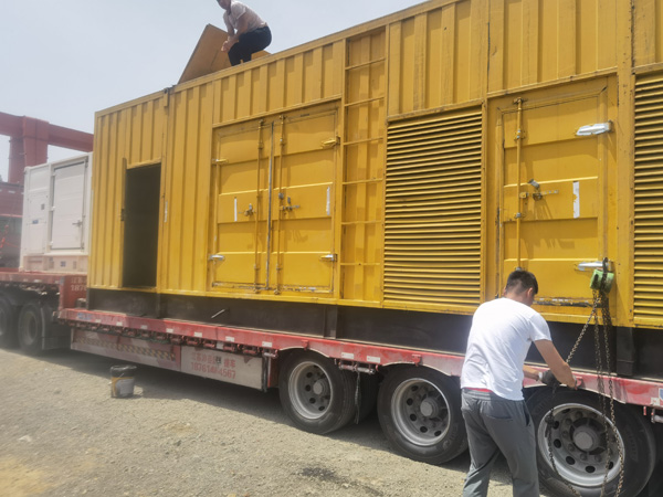 丽水除了负载情况和发动机维护，还有哪些因素会影响 200kw 柴油发电机的油耗？