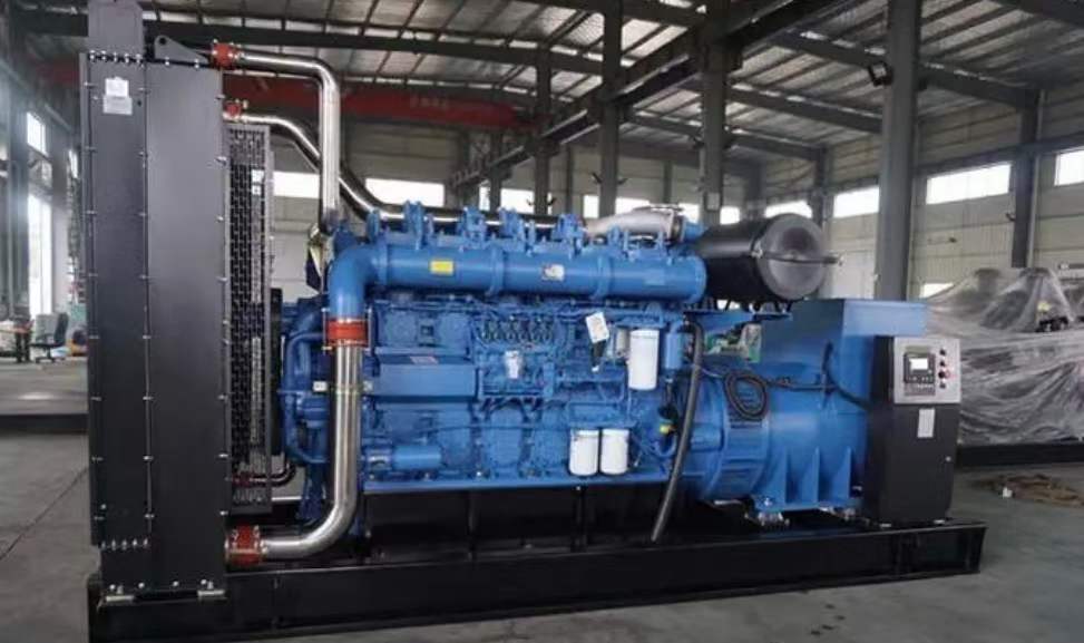 丽水800kW 柴油发电机的输出电流是恒定的吗？