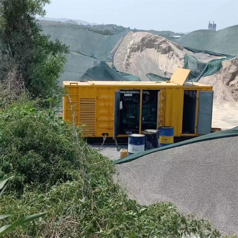丽水影响 400KW 柴油发电机组油耗的因素有哪些？