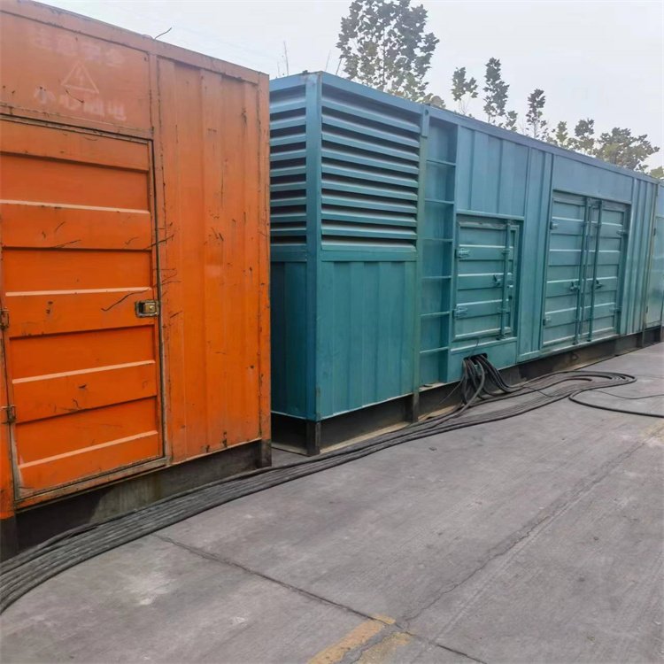 丽水如何选择适合 600kW 柴油发电机组的热继电器?