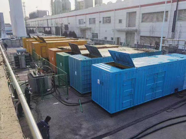 丽水380V和690V电压的电缆线相同吗？