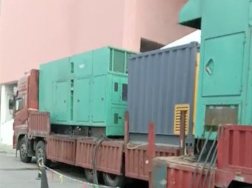 丽水柴油发电机的功率因数一般是多少？