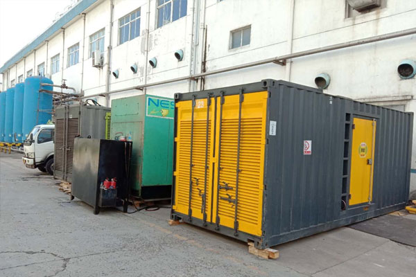 丽水发电机组保养是确保其正常运行、延长使用寿命的关键,以下是一些保养注意事项