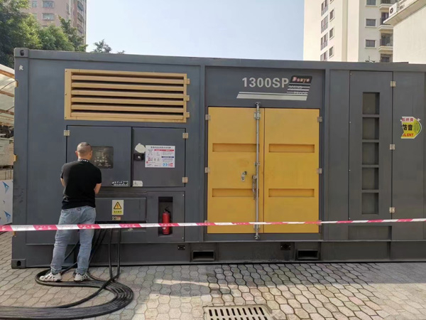 丽水500KW发电机组冬季应该配多大的启动电瓶？