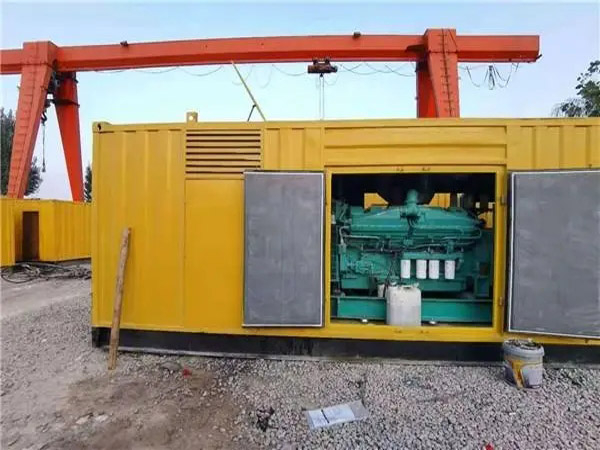 丽水冬季低温环境下，500KW发电机组应该选择什么类型的启动电瓶？