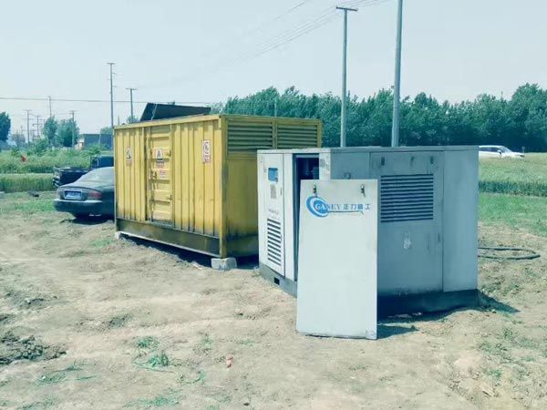 丽水柴油发电机组冬季日常维修需要哪些工具？